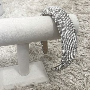 Rhinestone Headband